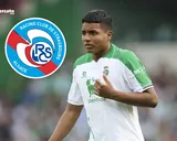 Mercato Strasbourg : le Racing vise un nouveau coup à la Panichelli