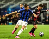 Inter : un joueur craint le pire face à l’AC Milan
