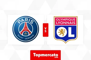 Pronostic PSG Lyon – Ligue 1 (26/10/2026)