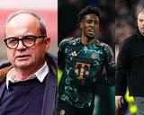Une star du PSG en plein doute, 2 destinations possibles pour Coman, Flick demande 4 prolongations au Barça… Les 3 infos mercato du jour