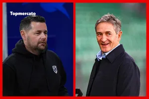 Mercato – Le RC Lens en concurrence avec l’ASSE pour un possible remplaçant de Thomasson ?