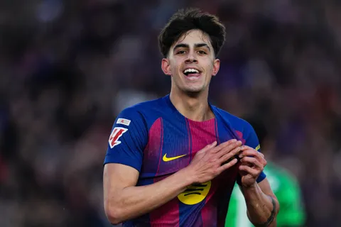 Mercato Barça : “mon souhait, c’est…”, le très courtisé Marc Bernal prend position sur son avenir
