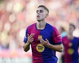 Mercato Barça : la raison cachée derrière les rumeurs de départ de Fermin Lopez