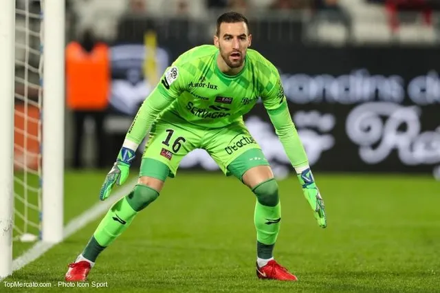 Metz : Caillard débarque pour deux années (Officiel)