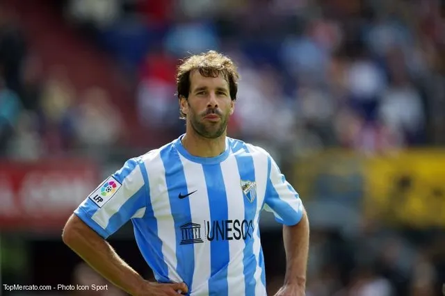 Exclu TM : 4 questions posées à… Van Nistelrooy !