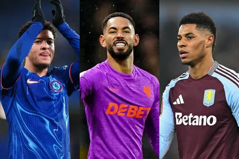 Mercato Manchester United : 4 stars vont être sacrifiées pour recruter Cunha