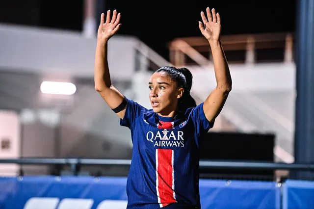 OL – PSG (féminin) : chaîne TV, heure et compos probables du match