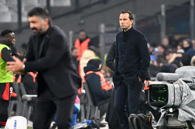 Mercato - Rennes : une nouvelle recrue va débarquer pour 13M€ !