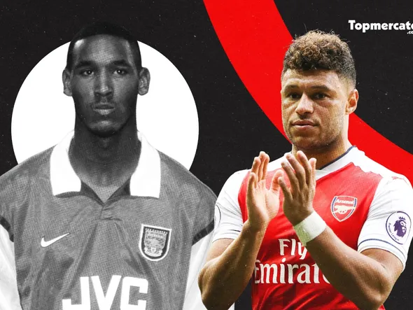 Mercato Arsenal : le top 10 des ventes records de l’histoire des Gunners