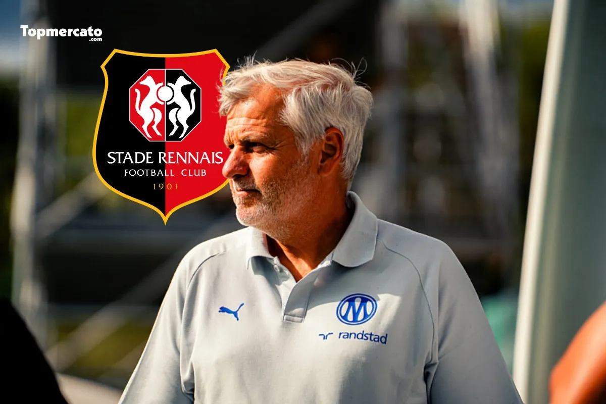 Mercato OM : Bruno Genesio prêt à recruter 2 gros salaires du Stade Rennais ?
