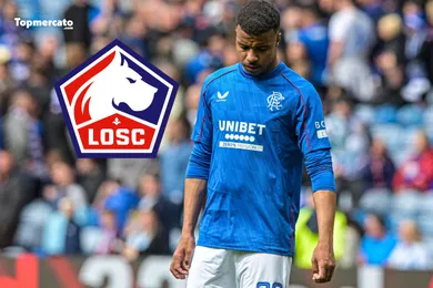Mercato LOSC : 3 clubs menacent Lille sur Hamza Igamane