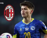 Mercato – bourreau de l’Italie et bientôt en Serie A ? Esmir Bajraktarevic courtisé par… l’AC Milan !