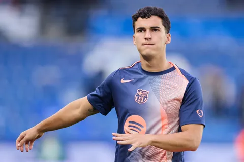 Barça : “c’est ce que je veux voir”- Avant le mercato, Hansi Flick emballé par sa solution interne inattendue Alvaro Cortes