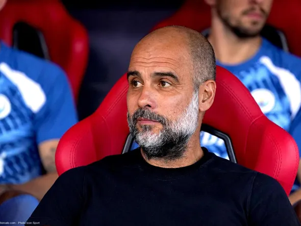 Manchester City : un jeune prodige allemand pour remplacer De Bruyne