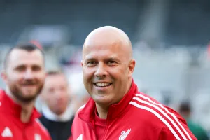 Mercato Liverpool : une folie à 100 M€ envisagée pour une star de Serie A ?