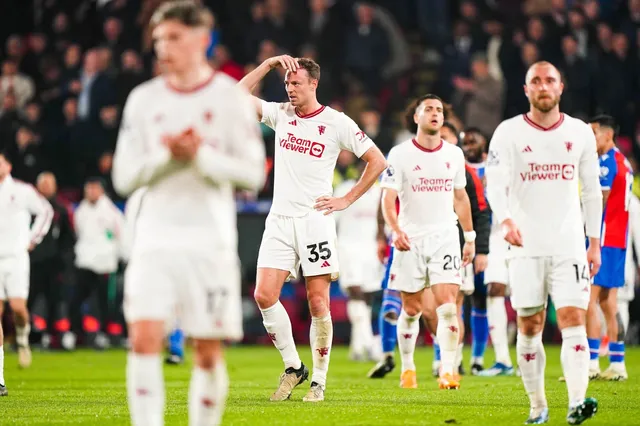 Mercato Manchester United : 2 départs déjà entérinés