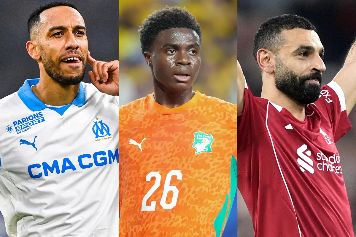 L’OM se sépare de 2 offensifs, un Mondialiste suivi par le PSG file en Serie A, Salah proche de Besiktas ? Les 3 infos mercato du jour