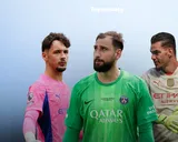 Mercato Manchester City : Donnarumma, Ederson, Trafford… Qui sera le gardien n°1 ?