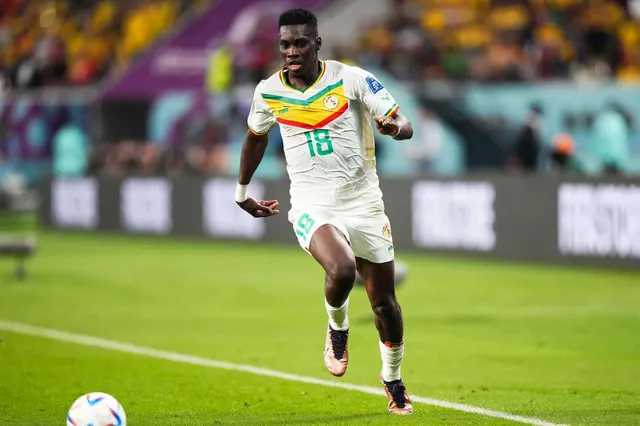 Mercato - OM : le prix de vente d’Ismaïla Sarr dévoilé !