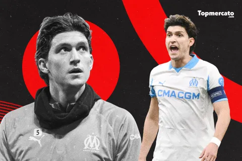 Les gros coups du mercato : quel club et quel transfert pour Leonardo Balerdi ?