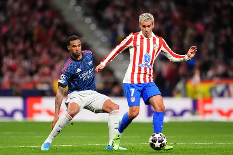 DIRECT Arsenal – Atletico Madrid : le match retour commenté (Ligue des champions – 05/05/2026)