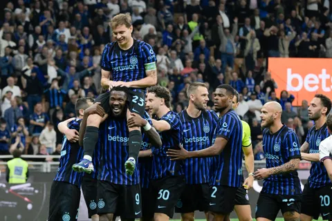 Déterminé à frapper fort sur le mercato, Crystal Palace rêve de s’offrir une star de l’Inter !