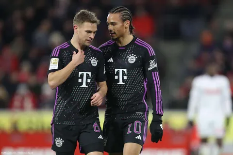 Mercato - Le Bayern Munich et Tuchel ne retiendront pas sept joueurs dont cinq stars !