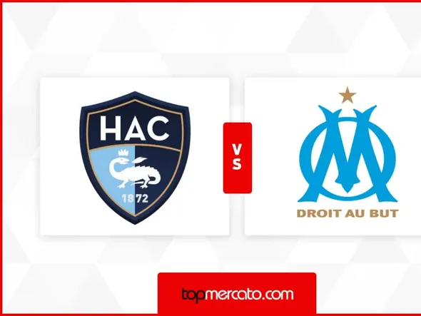 Pronostic Le Havre Marseille – Ligue 1 (10/05/2025)