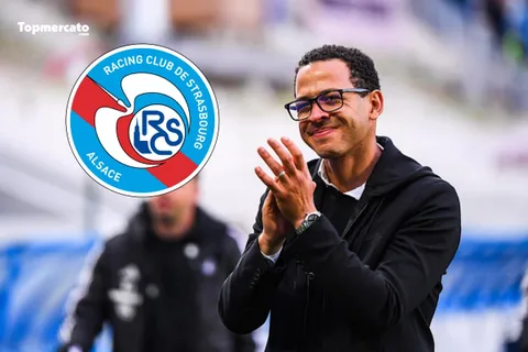 Mercato Strasbourg : signature imminente pour un talent à 2 M€