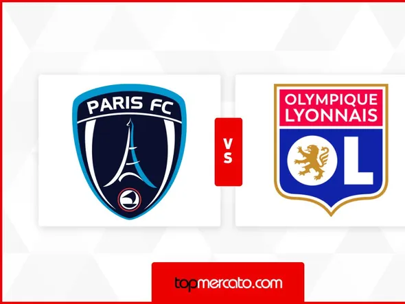 Pronostic Paris FC Lyon – Ligue 1 (29/10/2025)