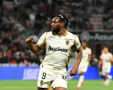 Mercato Lens : Allan Saint-Maximin fait rêver un promu en Serie A, des discussions entamées