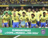 Match Paraguay – Brésil : chaîne TV et compos probables