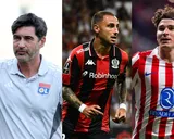 L’OL et le LOSC au duel sur une pépite, Clauss encore loin de Nice, l’agent de Julian Alvarez sort du silence… Les 3 infos mercato du jour
