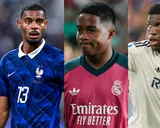 Le PSG cité pour Andy Diouf, Endrick scelle son avenir au Real, Manchester United en pole pour un ailier à 50 M€… Les 3 infos mercato du jour