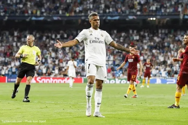 Real Madrid : Diaz poussé vers la sortie ?