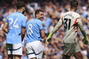 Mercato Manchester City : après De Bruyne, un 2e cadre vers la sortie
