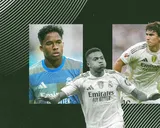 Mercato Real Madrid : derrière Mbappé, choix acté entre Endrick et Gonzalo Garcia