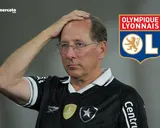 Botafogo réclame une fortune à l’OL à cause de Textor