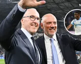 Mercato OM : un candidat à une belle vente dit non à un départ en Angleterre