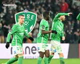 Mercato ASSE : un cadre à 5 M€ veut rester en Ligue 2