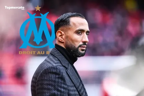 Mercato OM : “3 ou 4 joueurs en plus”, Medhi Benatia hésite à renforcer un poste