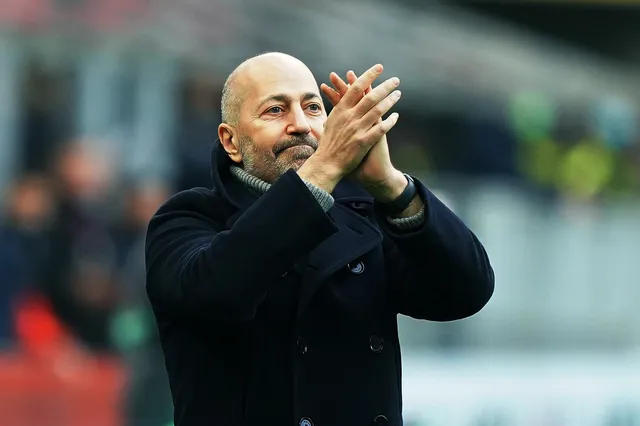 ASSE : Gazidis dévoile les grandes ambitions des Verts