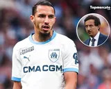 Mercato OM : une rumeur avec Ismaël Bennacer démentie