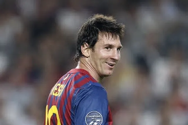 Un jeune garçon japonais comparé à Messi !