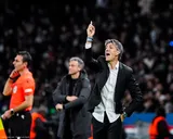 Real Sociedad : “Tu dois aller à l’hôpital !”, Alguacil détruit l’un de ses joueurs !