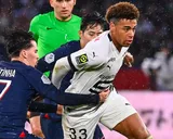 Quelle place pour Désiré Doué au PSG ?