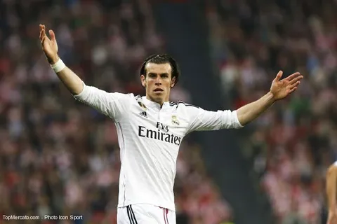 L’arrivée de Zidane change tout ou presque pour Bale