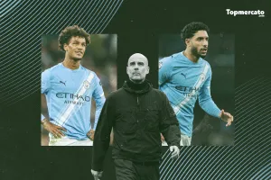 Manchester City : qui part, qui reste ? Le point avant la dernière ligne droite du mercato d’hiver