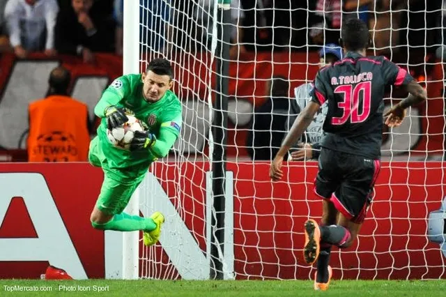Monaco : l’indisponibilité de Lemar et Subasic est connue