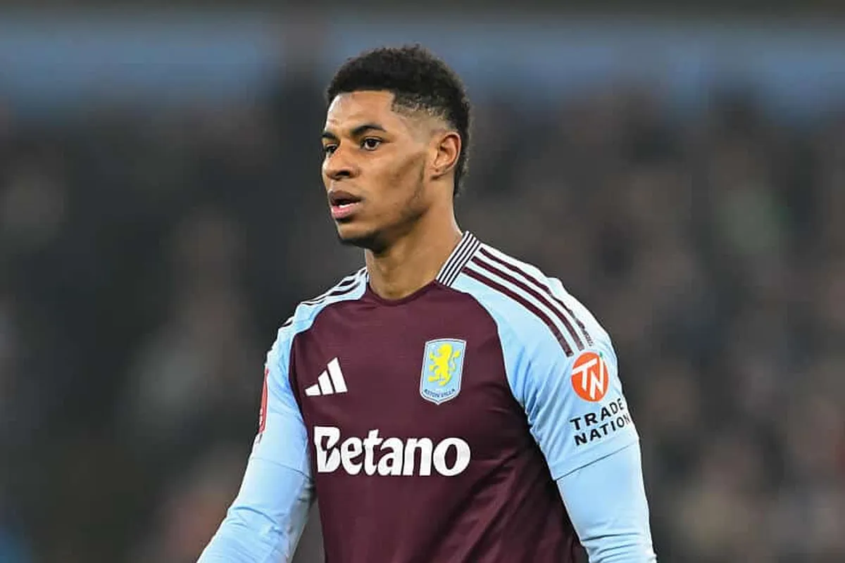 Mercato Manchester United : Marcus Rashford pour 35 M€ en Espagne ?